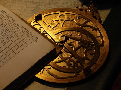 Astrolabes truly were the computers of the Middle Ages_