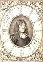Gadbury, John (1627 - 1704)
