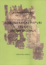 astronomical-papyri-from-oxyrhynchus