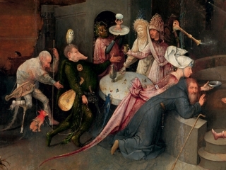 the-temptation-of-st-anthony-the-painting-by-hieronymus-bosch