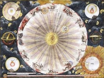 Astronomia Geodésica